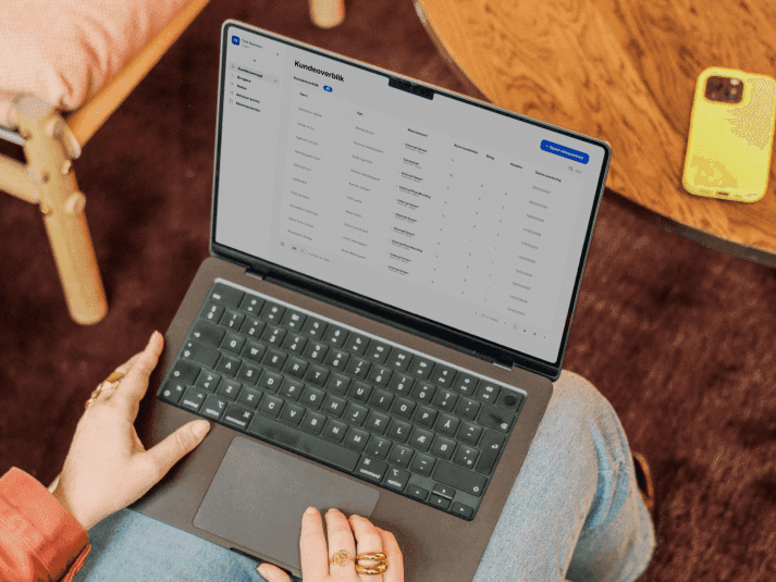 Bedste regnskabsprogram til små virksomheder i 2026
