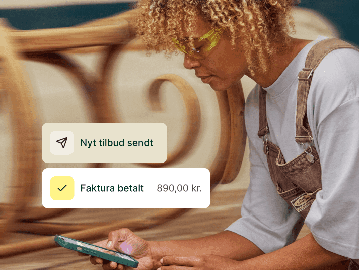 Sådan laver du et godt tilbud