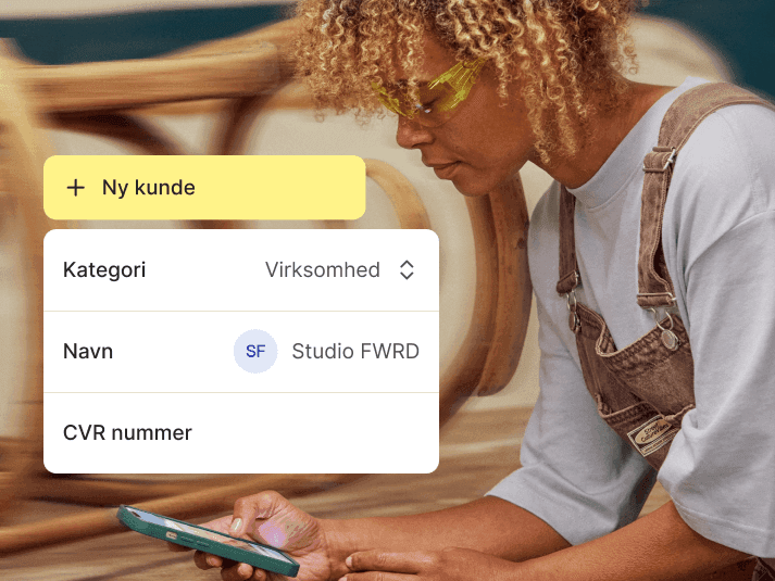 Hvad er e-fakturering