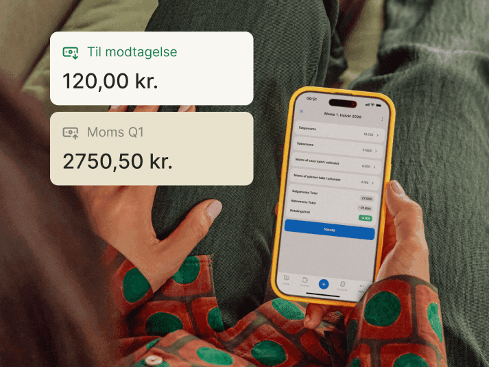 Hvad skal du vide om momsindberetning i 2026?