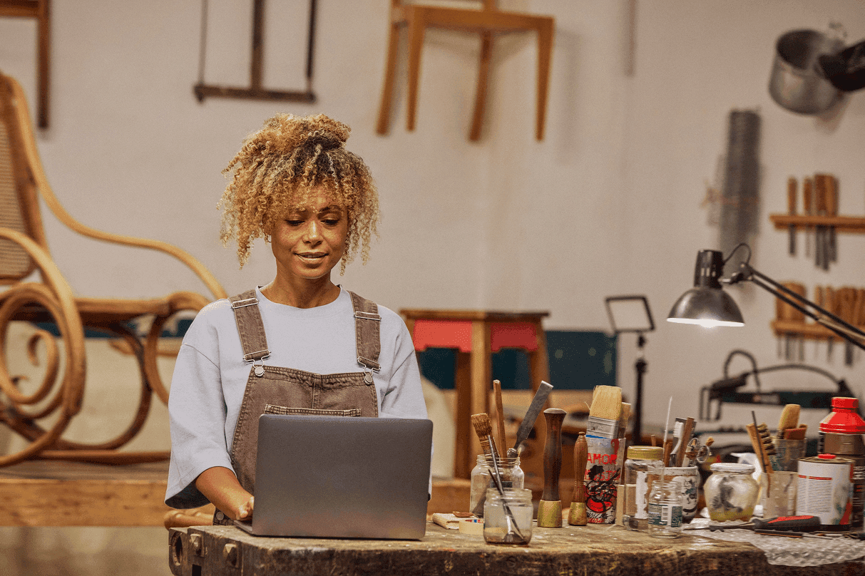 Hvilke virksomhedstyper findes der