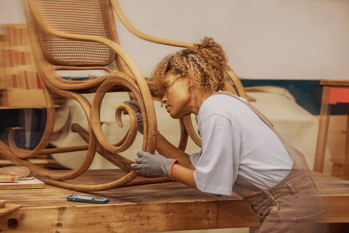 Opstart af hobbyvirksomhed