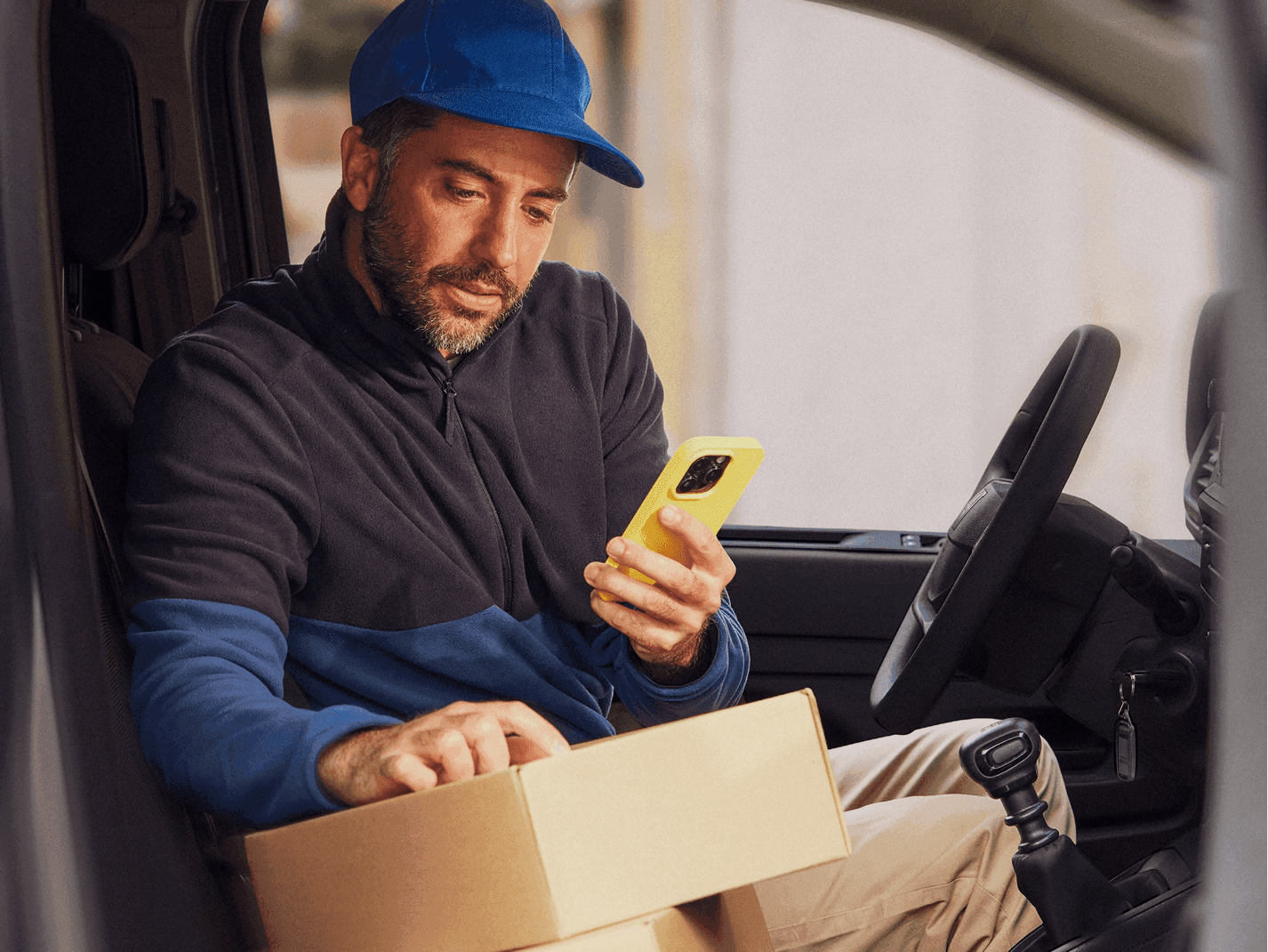 Wie wählt man als Handwerker seine Buchhaltungssoftware aus?