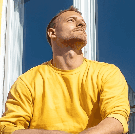 Reclaim your energy