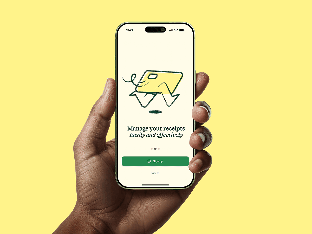 We staan voor je klaar