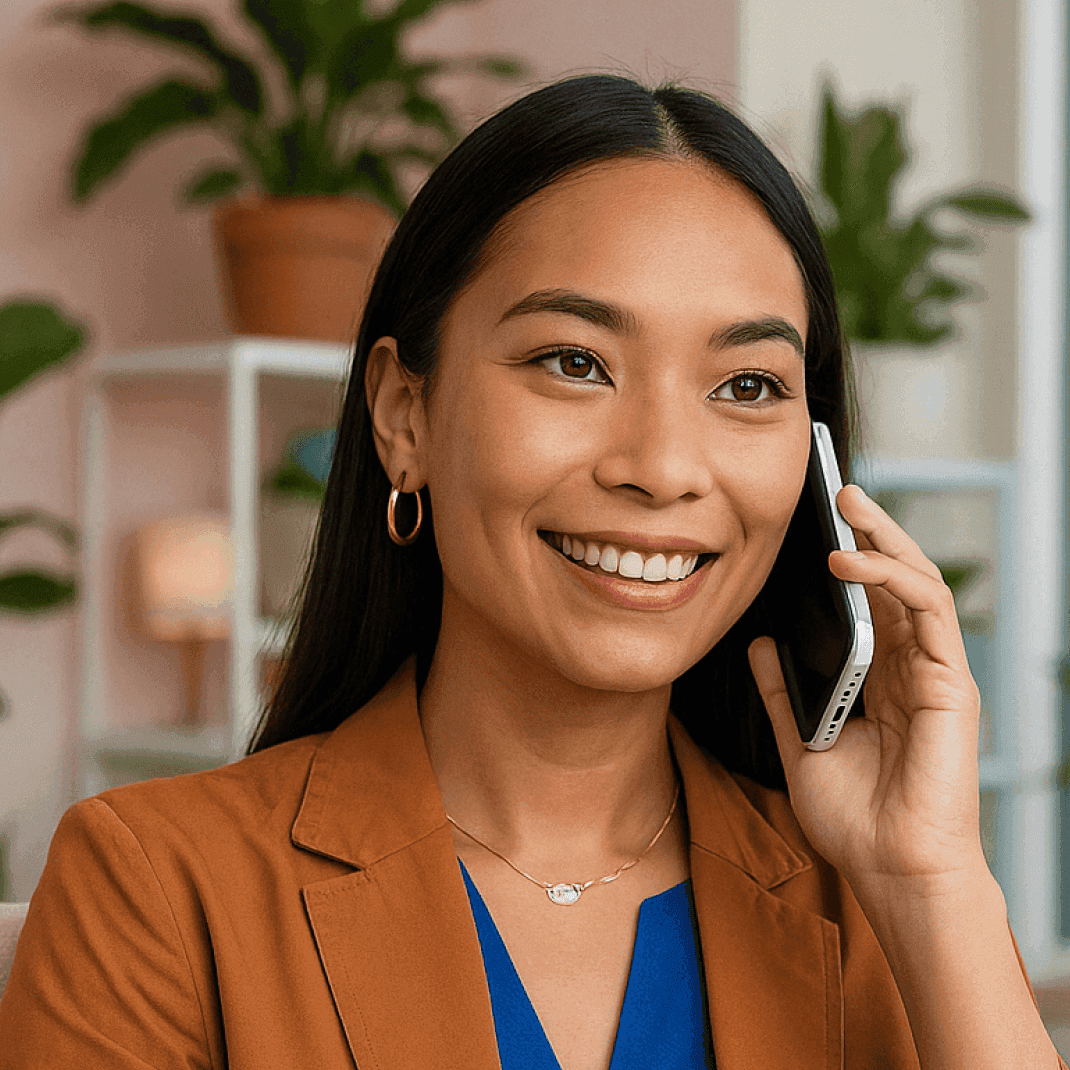 We’ve got your back