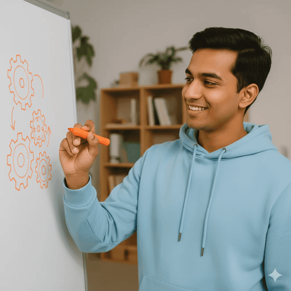 Het vijfkrachtenmodel van Porter voor kleine ondernemers (met praktijkvoorbeelden)