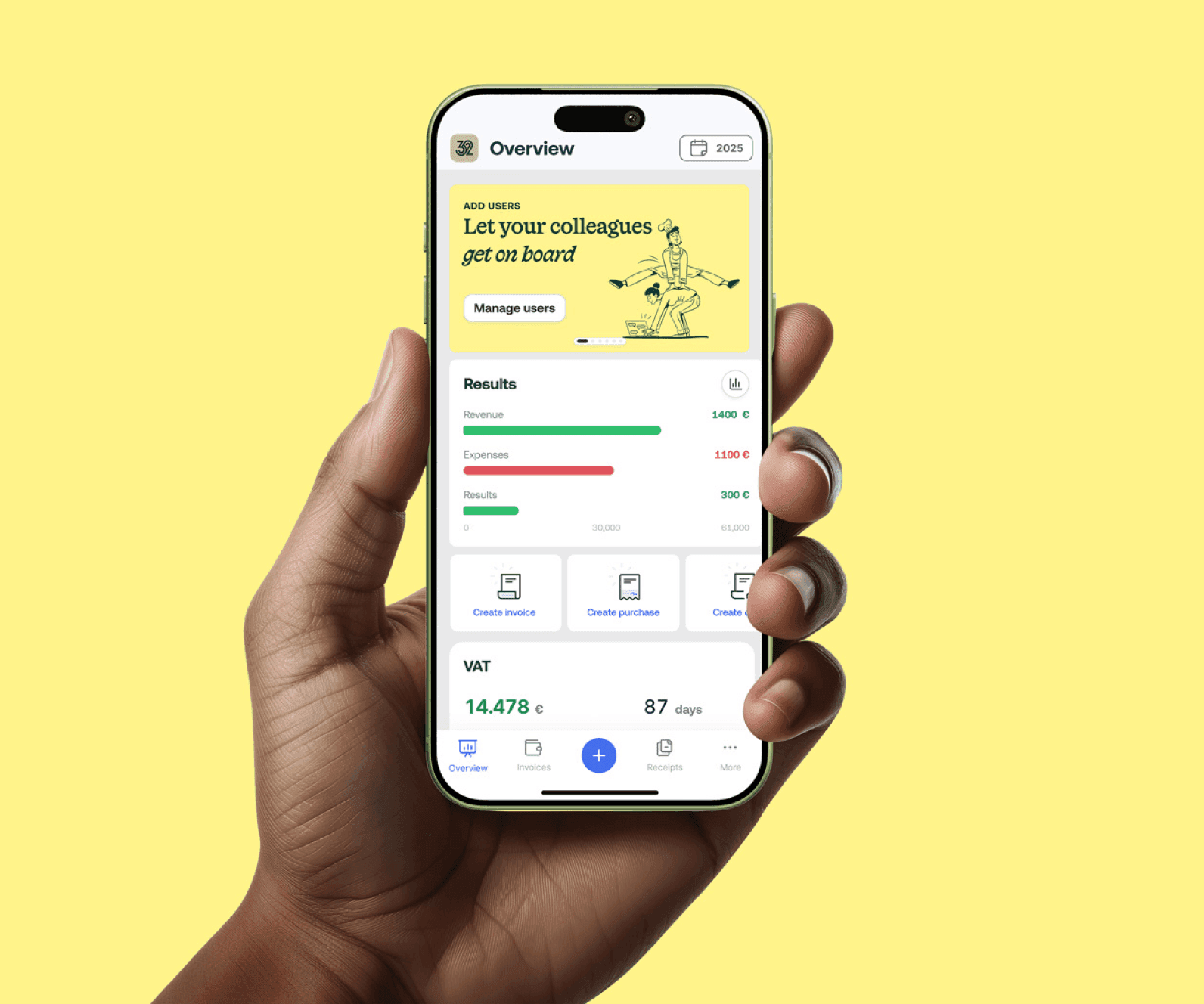 Reclaim your evenings