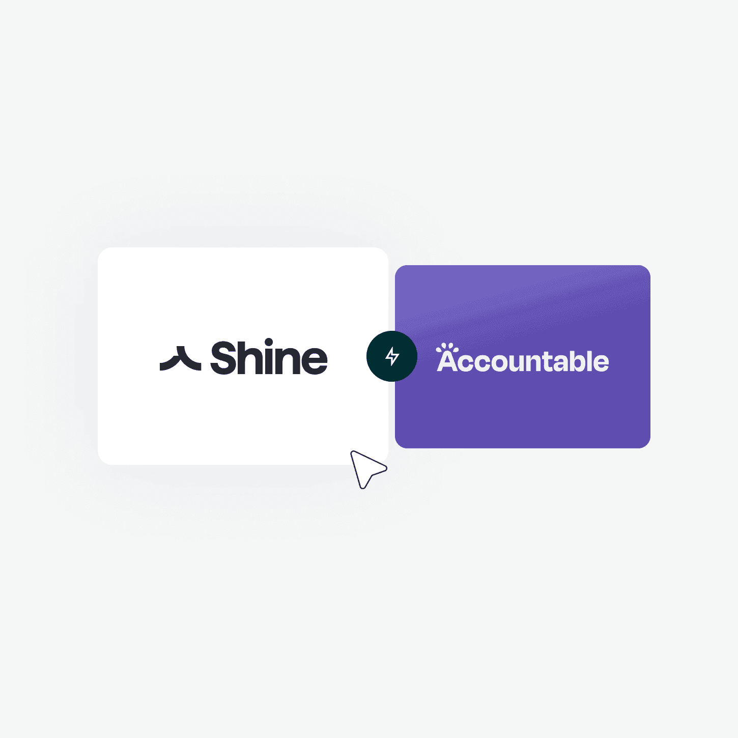 Shine vs Accountable