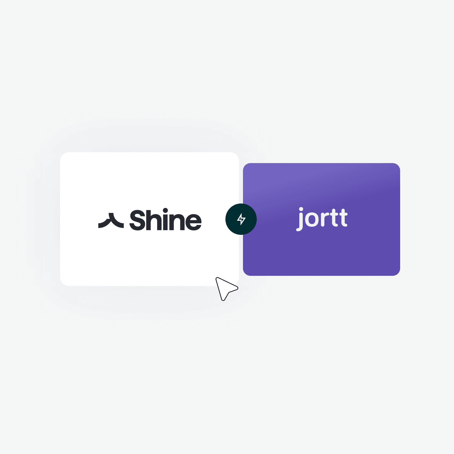 Shine vs. Jortt