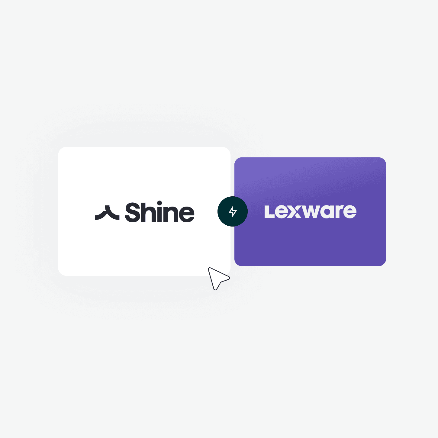 Shine vs Lexware