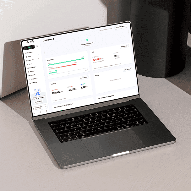 Top 7 facturatiesoftware voor zzp’ers en kleine bedrijven