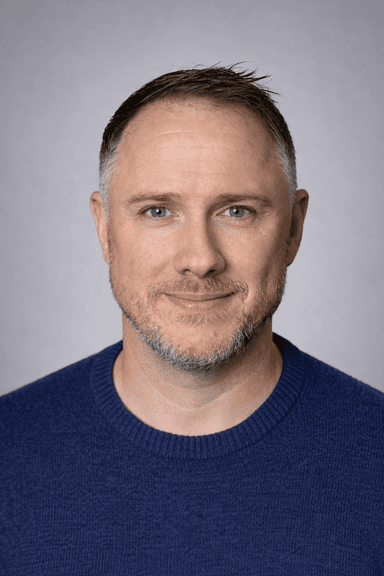 Christian Westergaard