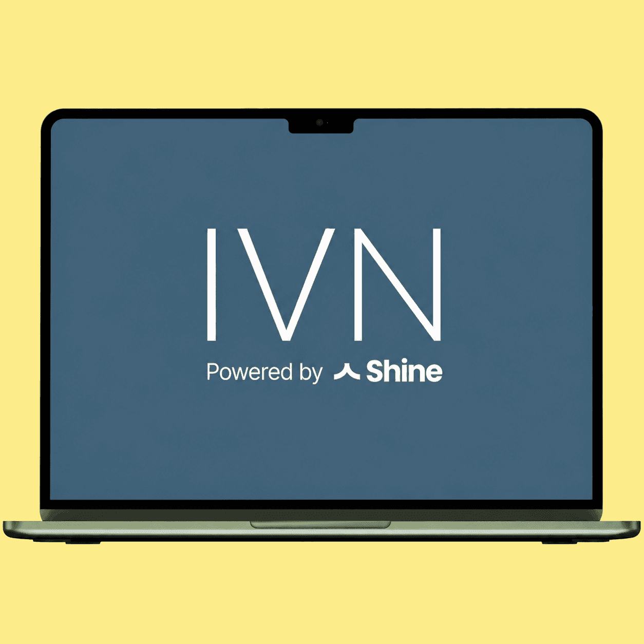 IVN Powered by Shine IVN Powered by Shine