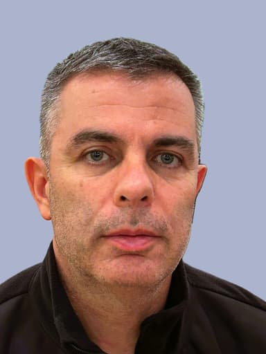 Faruk Erentepe