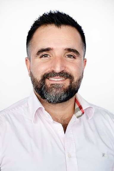 Harun Yilmaz
