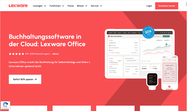 Lexware Office