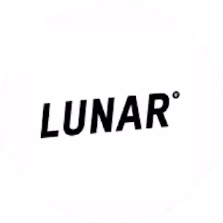 App til logointegration Lunar