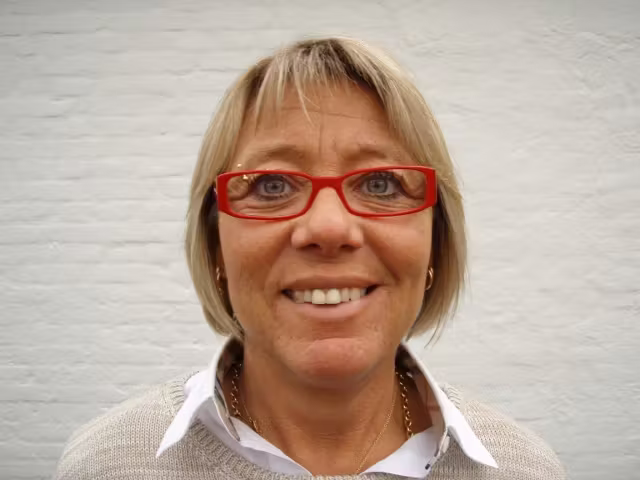 Mette Quottrop
