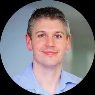 Martin Godskesen