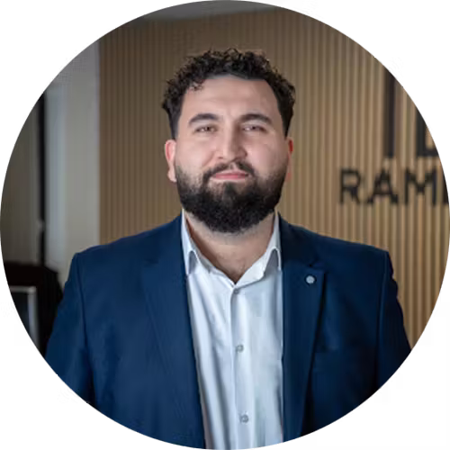 Ramazan Koyuncu