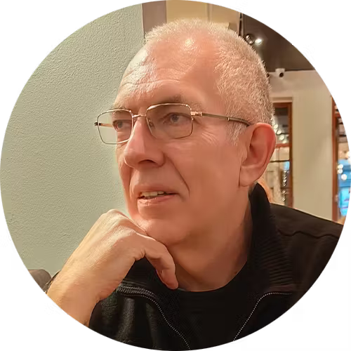 Jørgen Hansen
