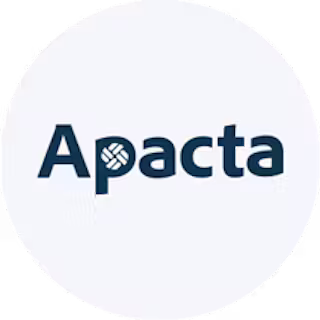 App til logointegration Apacta