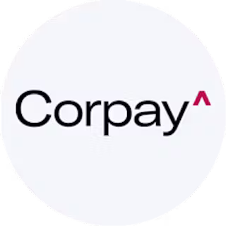 App til logointegration Corpay One