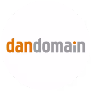 App til logointegration Dandomain