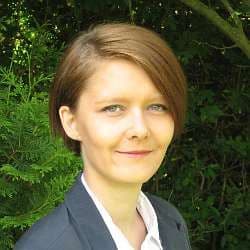 Mette Skygge Jensen