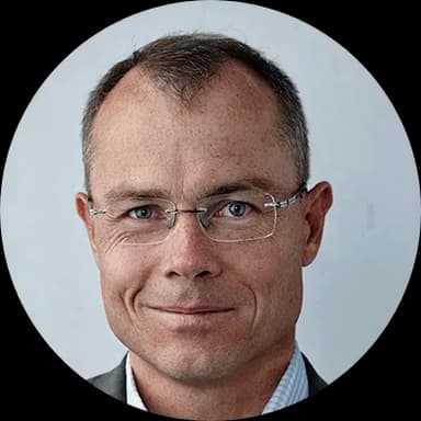 Christian Lysehøj