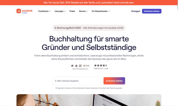 sevDesk