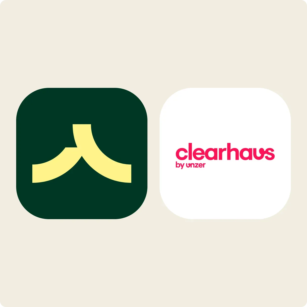 App til billedintegration Clearhaus