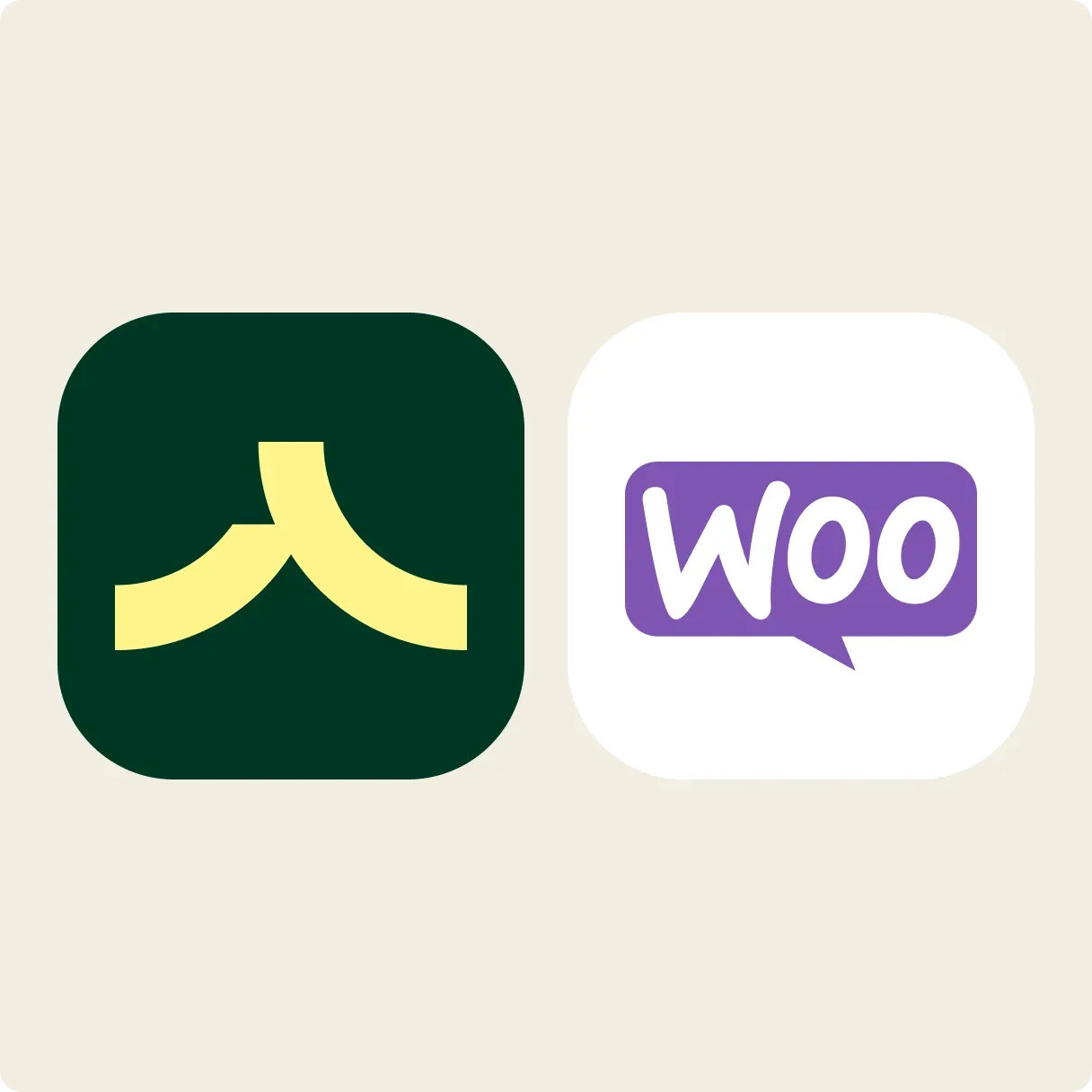 App til billedintegration WooCommerce