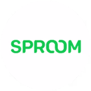 App til logointegration Sproom
